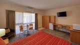 Quality Inn Swan Hill Room