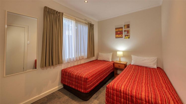 Quality Inn Swan Hill Room