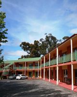Comfort Inn Lady Augusta