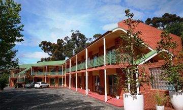 Comfort Inn Lady Augusta