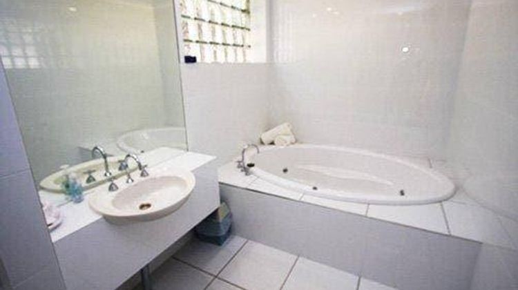 Comfort Inn Lady Augusta Room
