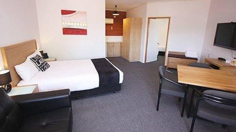 Comfort Inn Lady Augusta Room