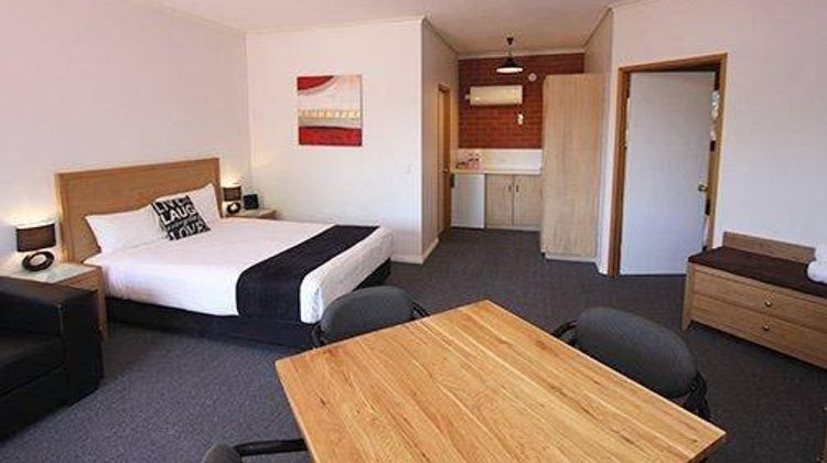 Comfort Inn Lady Augusta Room