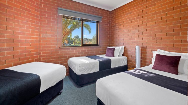 Comfort Inn Lady Augusta Room