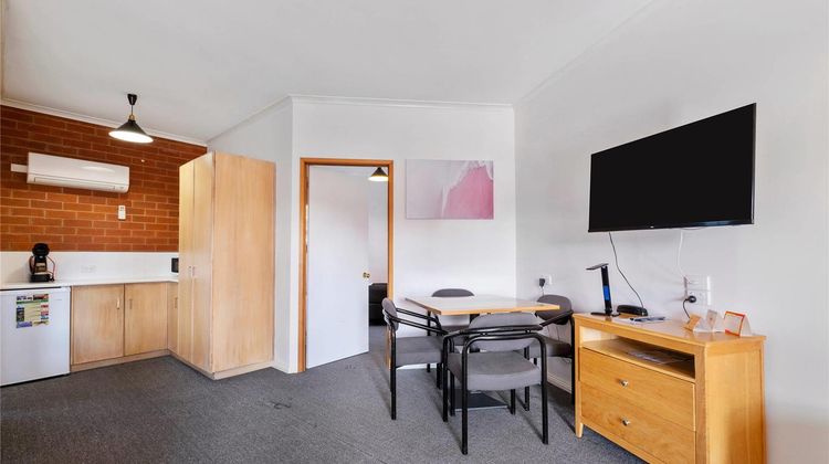 Comfort Inn Lady Augusta Room