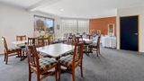 Comfort Inn Lady Augusta Restaurant