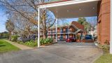 Comfort Inn Lady Augusta Exterior