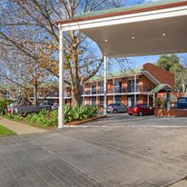 Comfort Inn Lady Augusta