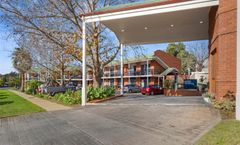 Comfort Inn Lady Augusta