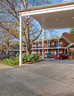 Comfort Inn Lady Augusta