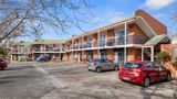 Comfort Inn Lady Augusta Exterior
