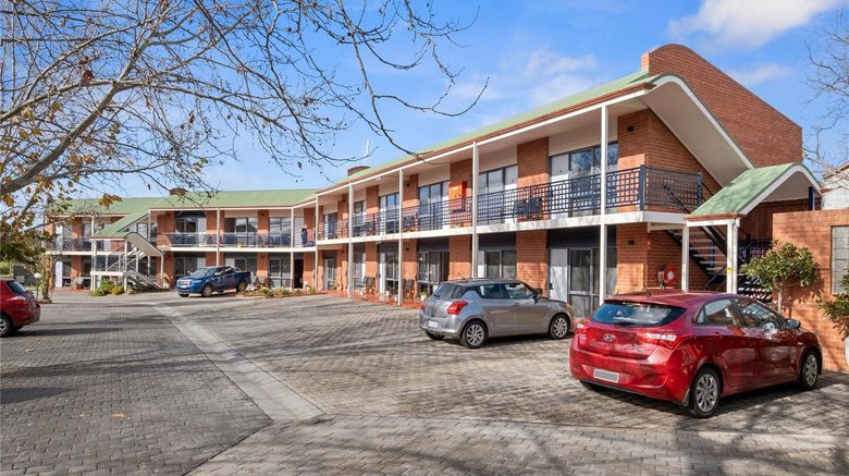 <b>Comfort Inn Lady Augusta Exterior</b>. Images powered by <a href="https://iceportal.shijigroup.com/" title="IcePortal" target="_blank">IcePortal</a>.