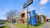 Comfort Inn Lady Augusta Exterior