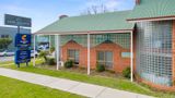 Comfort Inn Lady Augusta Exterior