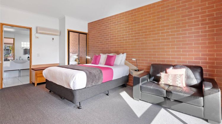 Comfort Inn Lady Augusta Room