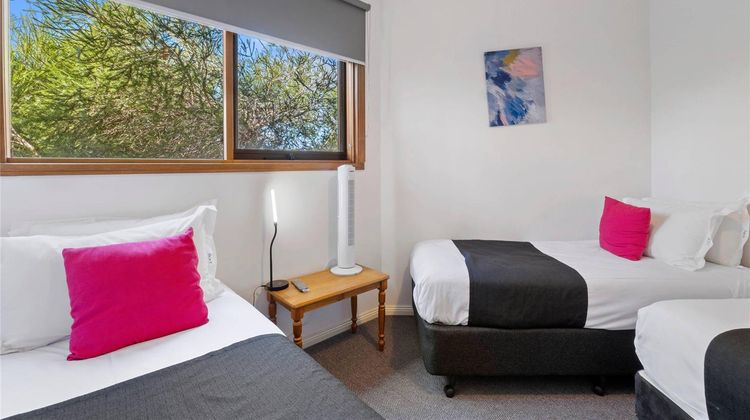 Comfort Inn Lady Augusta Room
