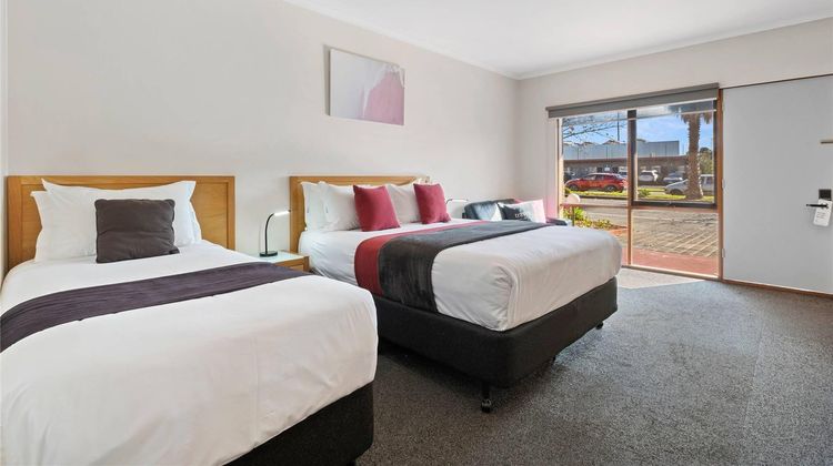 Comfort Inn Lady Augusta Room