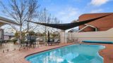 Comfort Inn Lady Augusta Pool