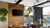 Quality Hotel Wangaratta Gateway Restaurant