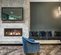 Quality Hotel Wangaratta Gateway Lobby