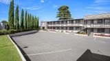 <b>Comfort Inn on Raglan Exterior</b>. Images powered by <a href="https://iceportal.shijigroup.com/" title="IcePortal" target="_blank">IcePortal</a>.