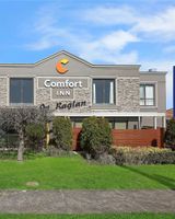 Comfort Inn on Raglan