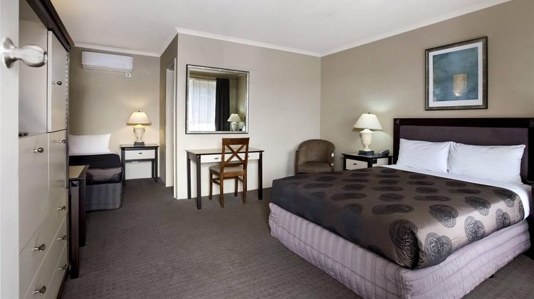 Comfort Inn on Raglan Suite