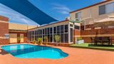 Quality Inn Railway Pool