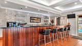 Quality Inn Railway Restaurant