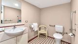 Quality Inn Railway Room