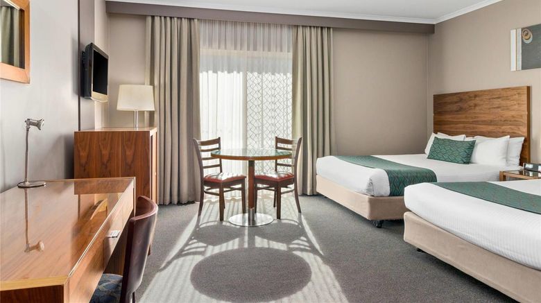 <b>Quality Hotel Dickson Room</b>. Images powered by <a href="https://iceportal.shijigroup.com/" title="IcePortal" target="_blank">IcePortal</a>.