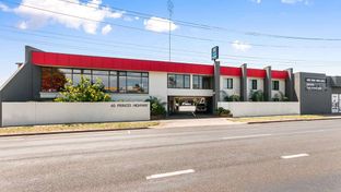 Comfort Inn Traralgon