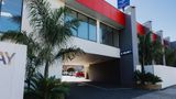 <b>Comfort Inn Traralgon Exterior</b>. Images powered by <a href="https://iceportal.shijigroup.com/" title="IcePortal" target="_blank">IcePortal</a>.