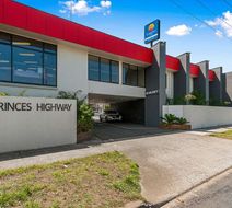 Comfort Inn Traralgon Exterior