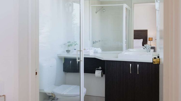 Comfort Inn Traralgon Room
