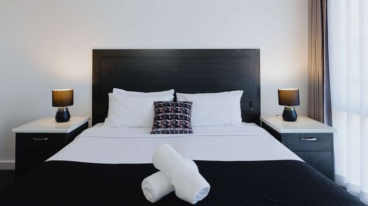 Comfort Inn Traralgon Room