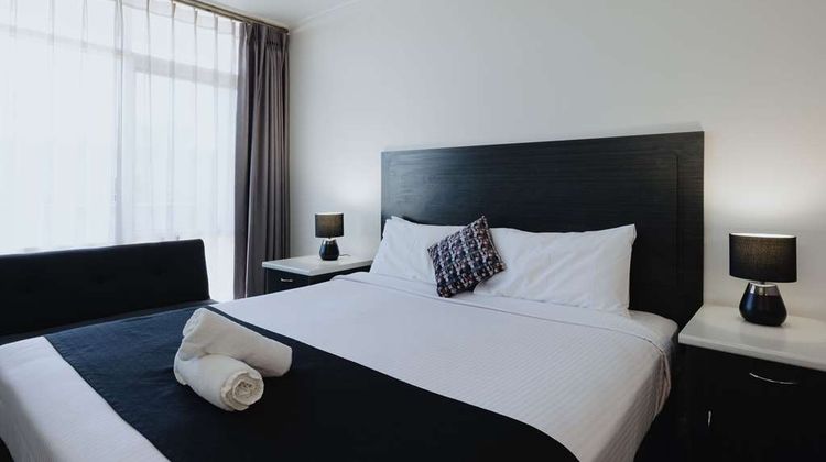 Comfort Inn Traralgon Room