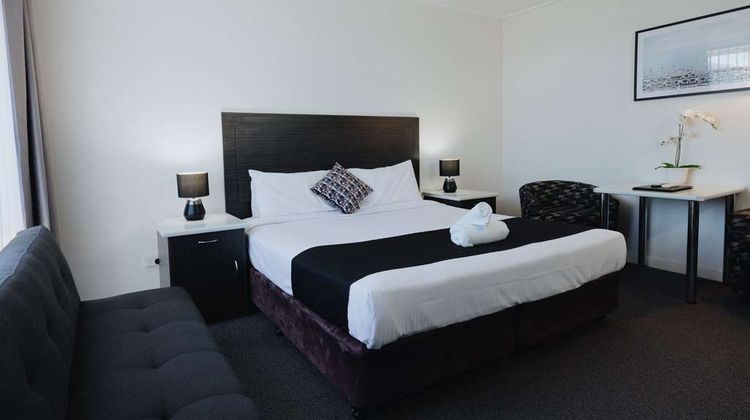 Comfort Inn Traralgon Room