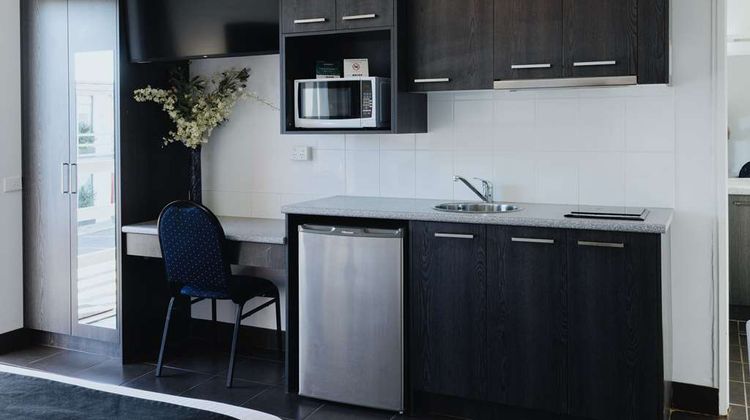 Comfort Inn Traralgon Room