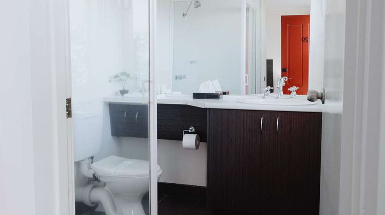 Comfort Inn Traralgon Room