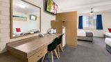 Comfort Inn on Main Room