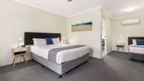 Comfort Inn on Main Room