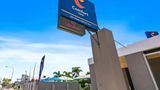 Comfort Inn on Main Exterior