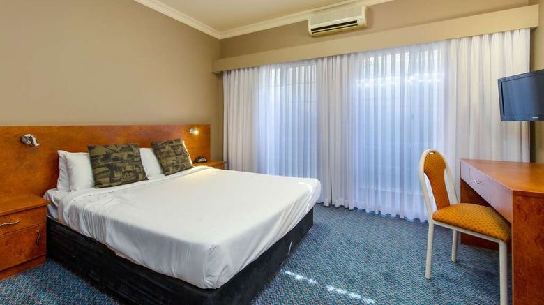 <b>Quality Inn Penrith Room</b>. Images powered by <a href="https://iceportal.shijigroup.com/" title="IcePortal" target="_blank">IcePortal</a>.