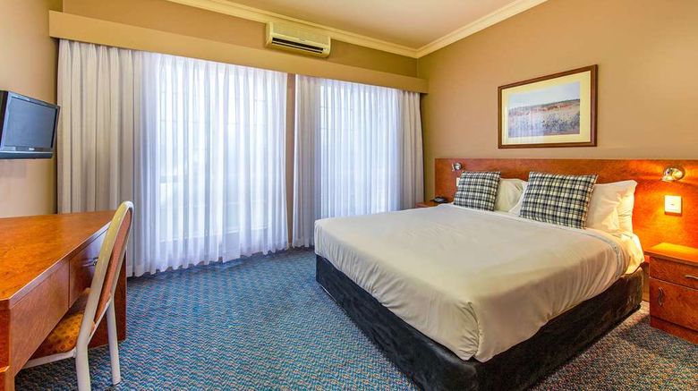 <b>Quality Inn Penrith Room</b>. Images powered by <a href="https://iceportal.shijigroup.com/" title="IcePortal" target="_blank">IcePortal</a>.