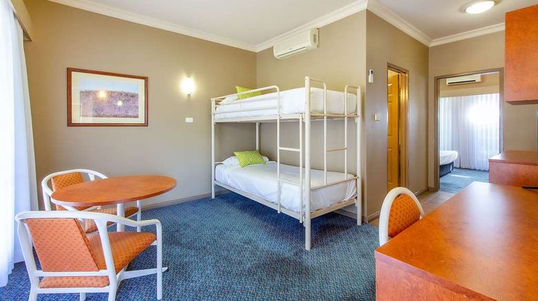 <b>Quality Inn Penrith Room</b>. Images powered by <a href="https://iceportal.shijigroup.com/" title="IcePortal" target="_blank">IcePortal</a>.