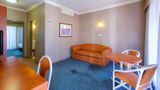 Quality Inn Penrith Suite