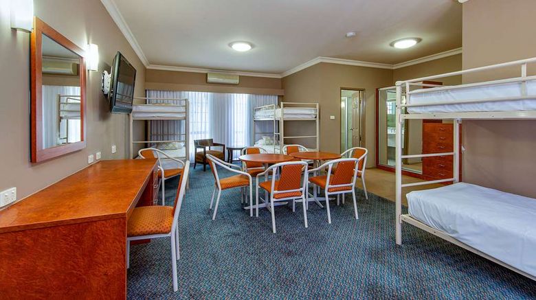 <b>Quality Inn Penrith Room</b>. Images powered by <a href="https://iceportal.shijigroup.com/" title="IcePortal" target="_blank">IcePortal</a>.