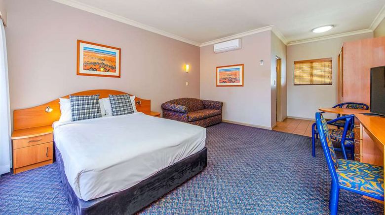 <b>Quality Inn Penrith Room</b>. Images powered by <a href="https://iceportal.shijigroup.com/" title="IcePortal" target="_blank">IcePortal</a>.