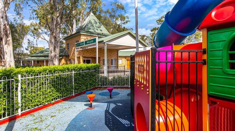 Quality Inn Penrith Other